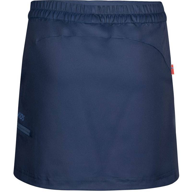 Trollkids Noresund Skort Mädchen