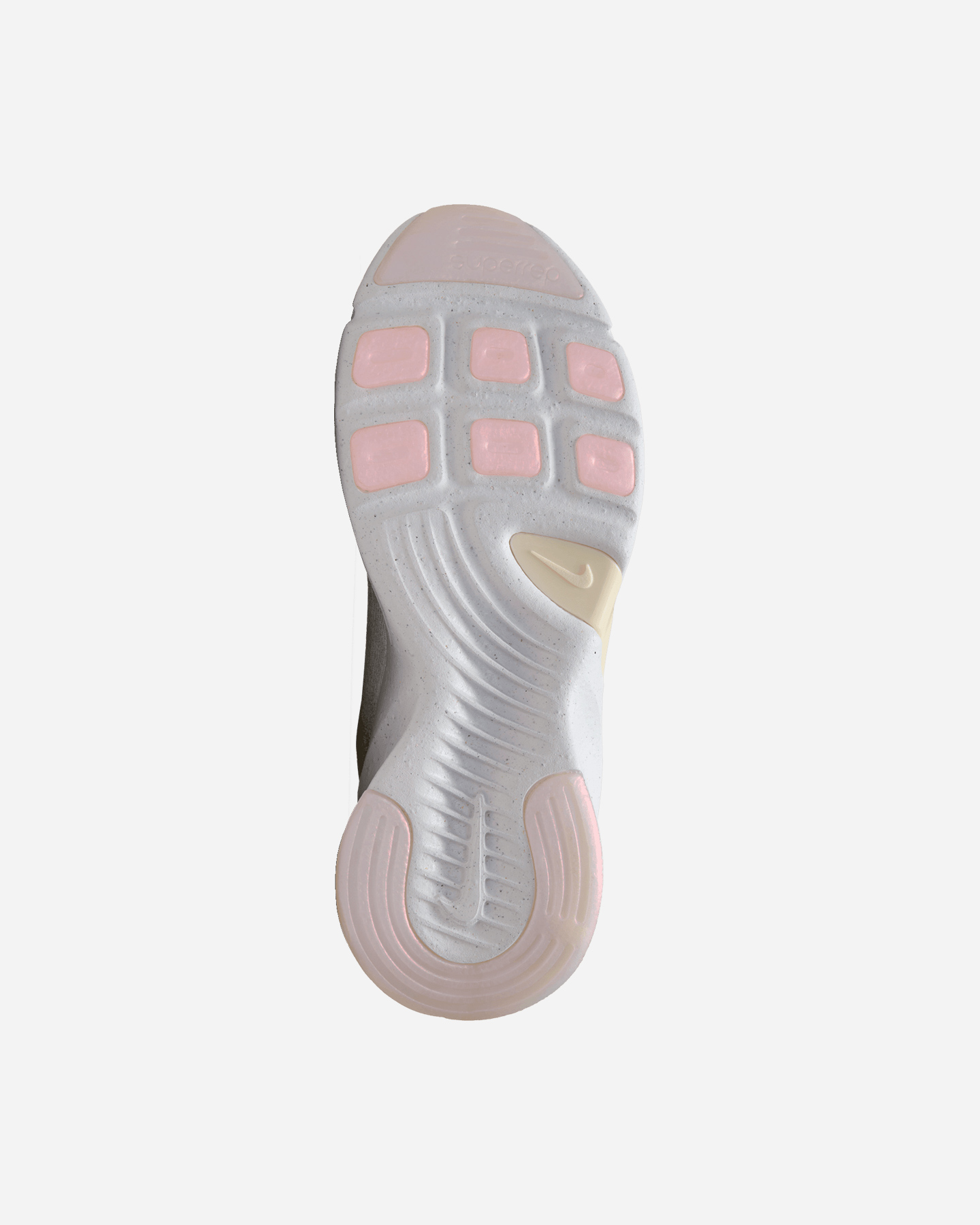 Scarpe Training Nike Superrep Go 3 Flyknit W FN6585-1