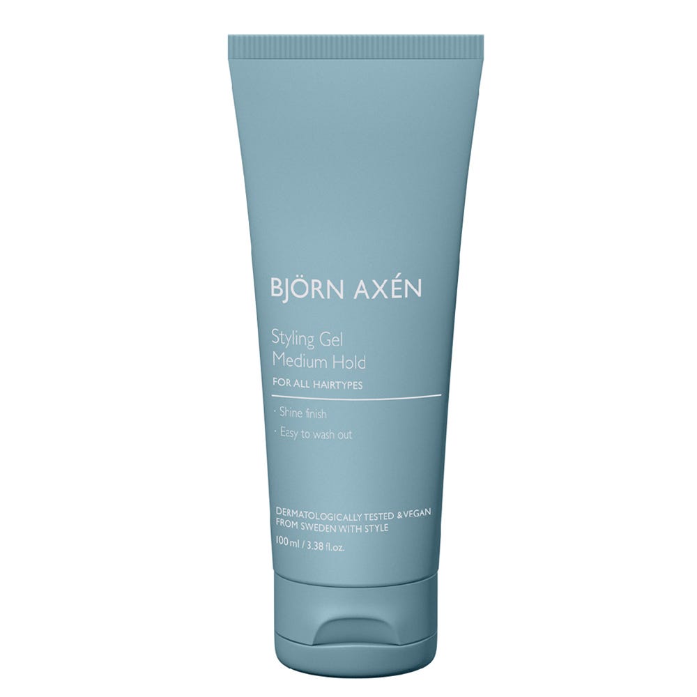 Björn Axén Styling Gel Medium Hold 100 ml