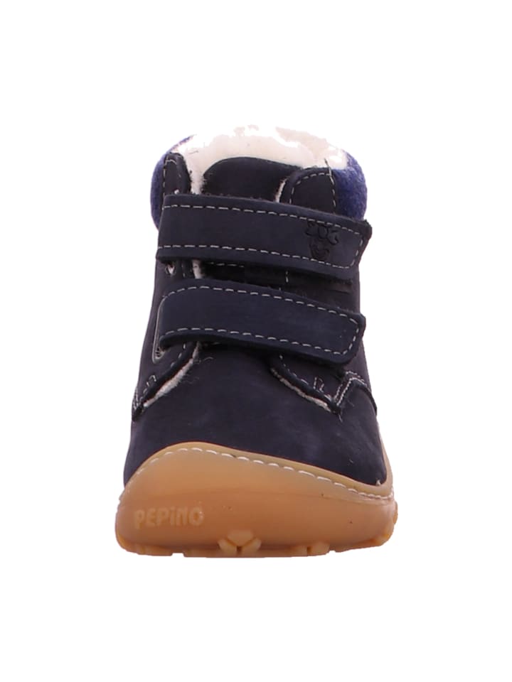 Ricosta Lauflernschuhe in Blau günstig kaufen
