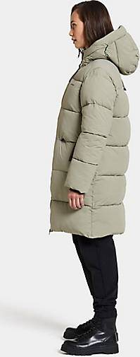 Didriksons Damen Parka NOMI
