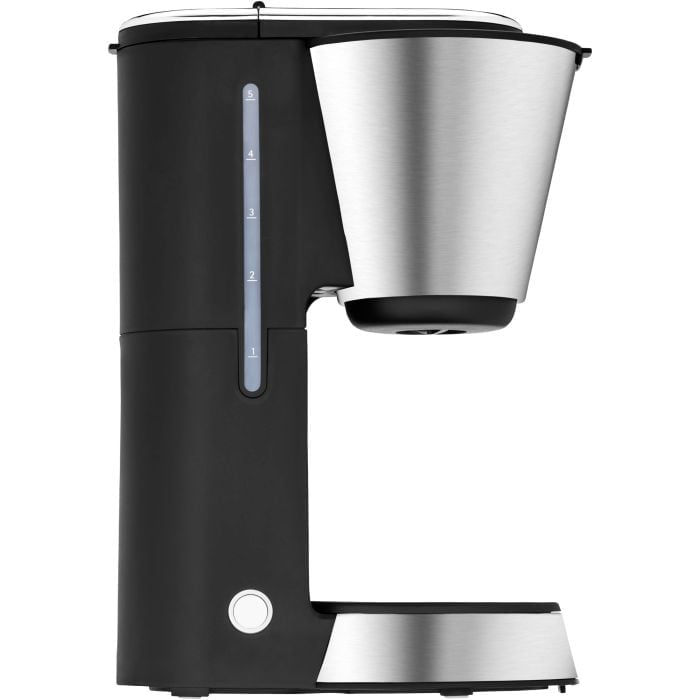 WMF KÜCHENminis Aroma Kaffeemaschine Glas