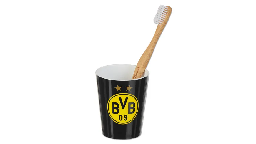 BVB Zahnputzbecher