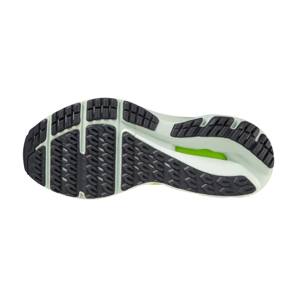 Mizuno Wave Inspire 18 J1GC224427 / gelb