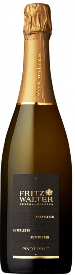 Pinot Sekt b.A. brut - Weingut Fritz Walter