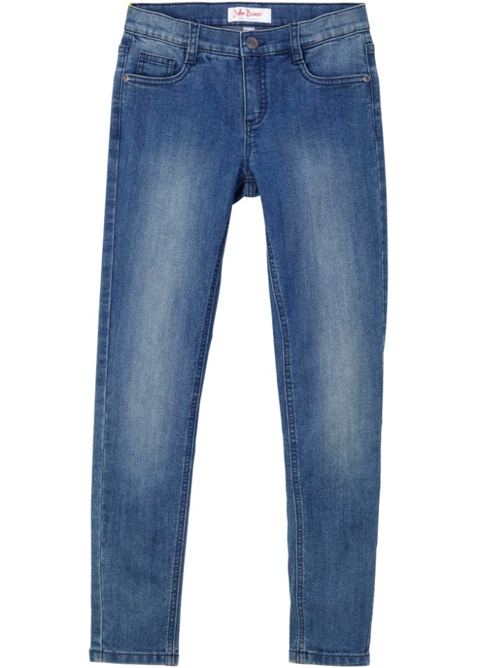 Mädchen Skinny-Jeans