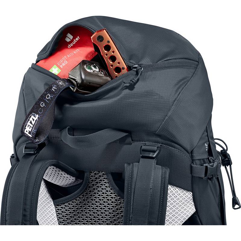 Deuter Futura Pro 34 SL Wanderrucksack Damen