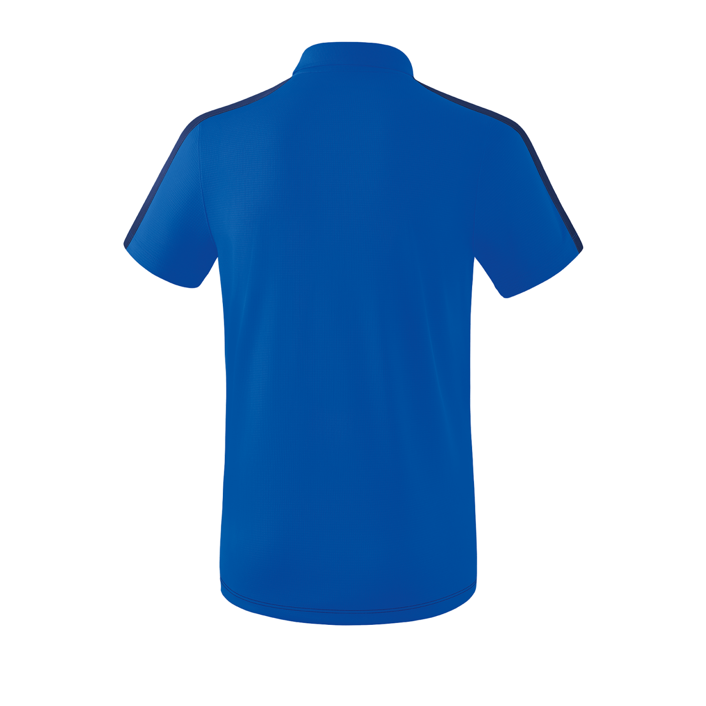 Erima Squad Poloshirt Blau
