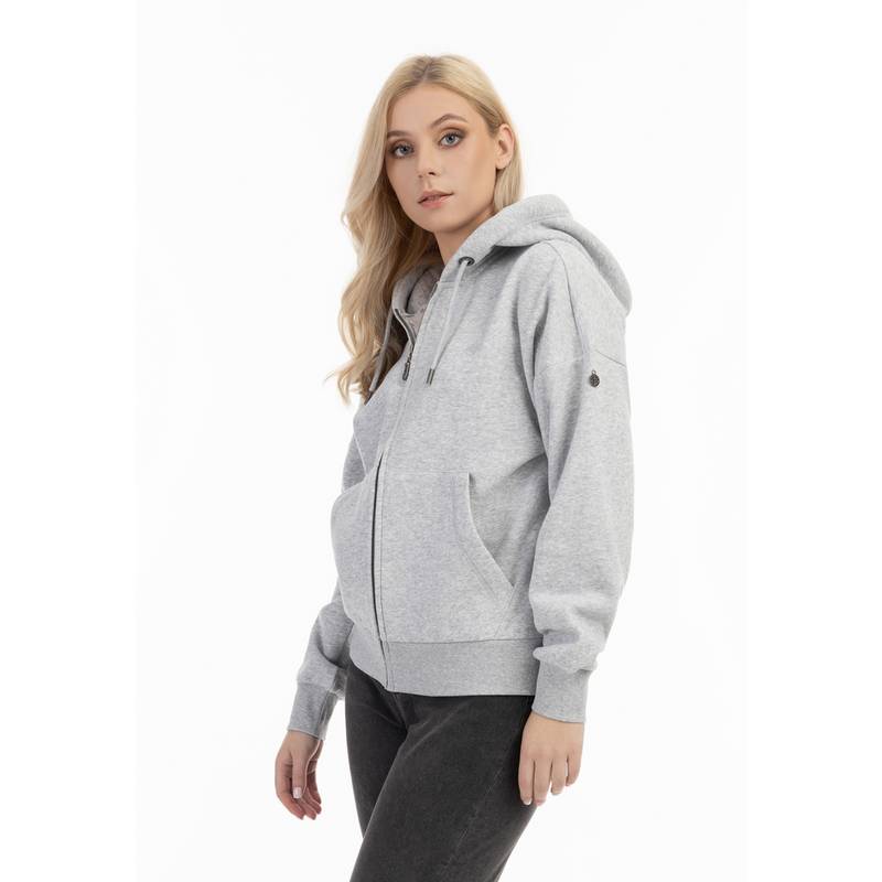 DreiMaster Hoodie Damen
