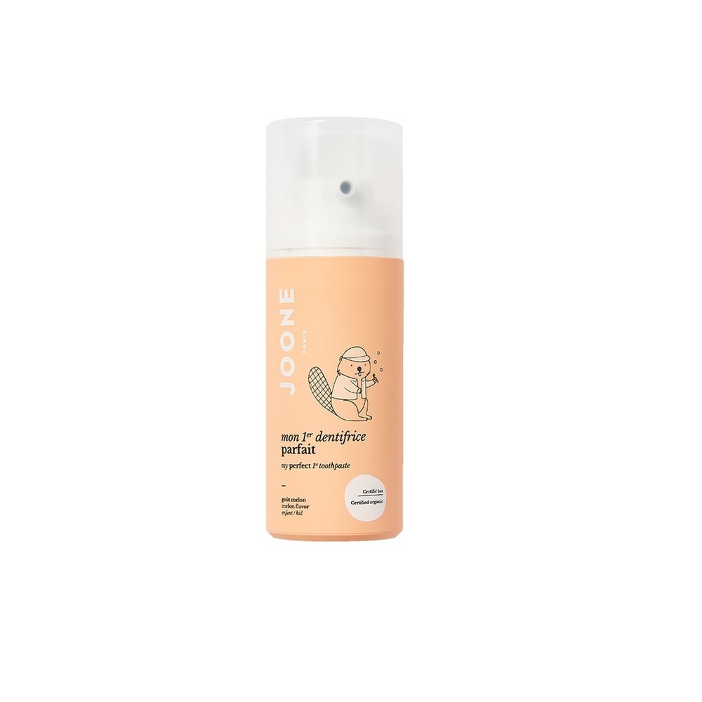 joone Mon 1er dentifrice parfait - 50mL Dentifrice