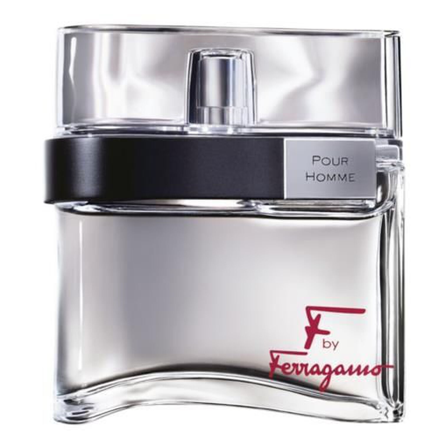 Ferragamo F by Ferragamo Black Eau de Toilette