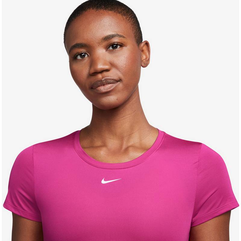 Nike Dri-FIT ONE Funktionsshirt Damen