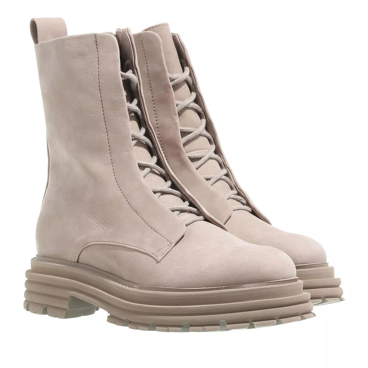 KENNEL & SCHMENGER Stiefeletten beige