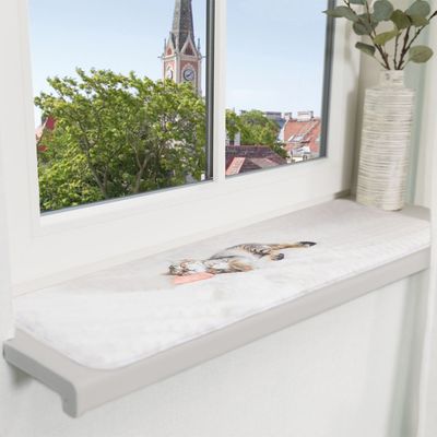 Trixie Liegematte Nani für die Fensterbank
