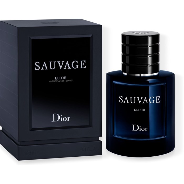 Eau de Parfum Spray