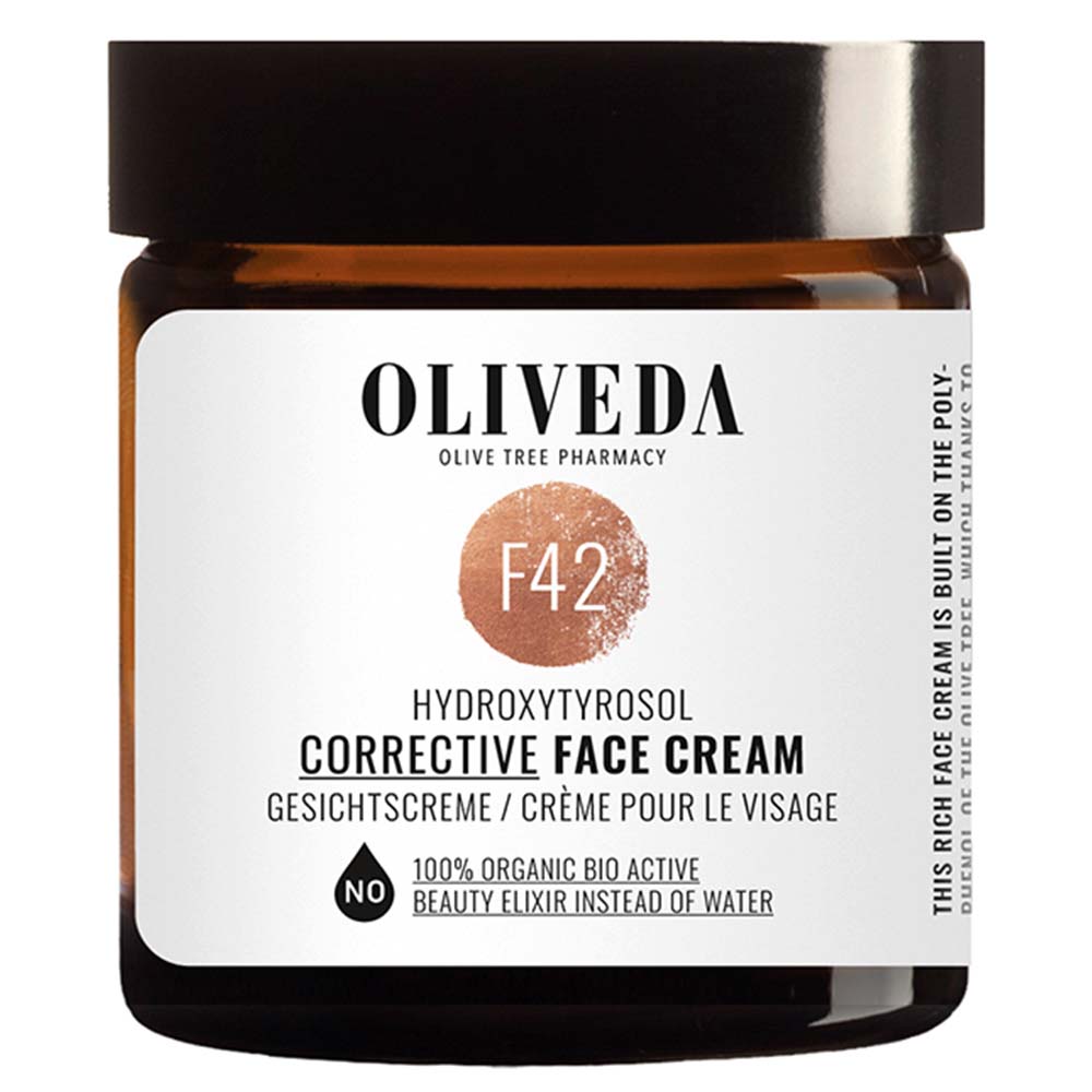 Oliveda Gesichtscreme Hydroxytyrosol Corrective 60 ml