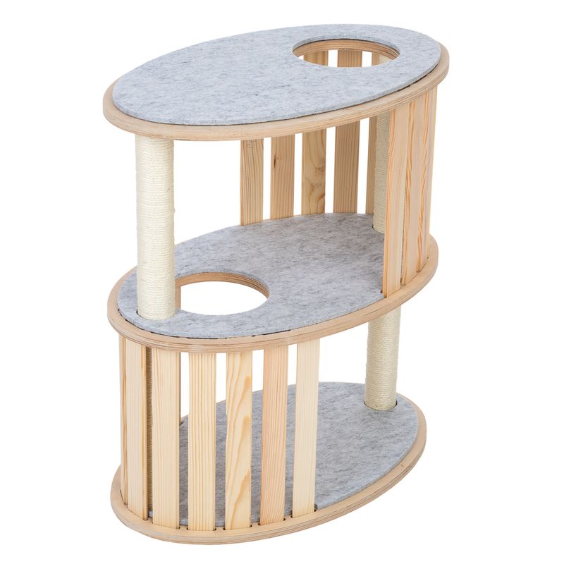 Modern Living Kratztonne Verona M zu TOP-Preisen