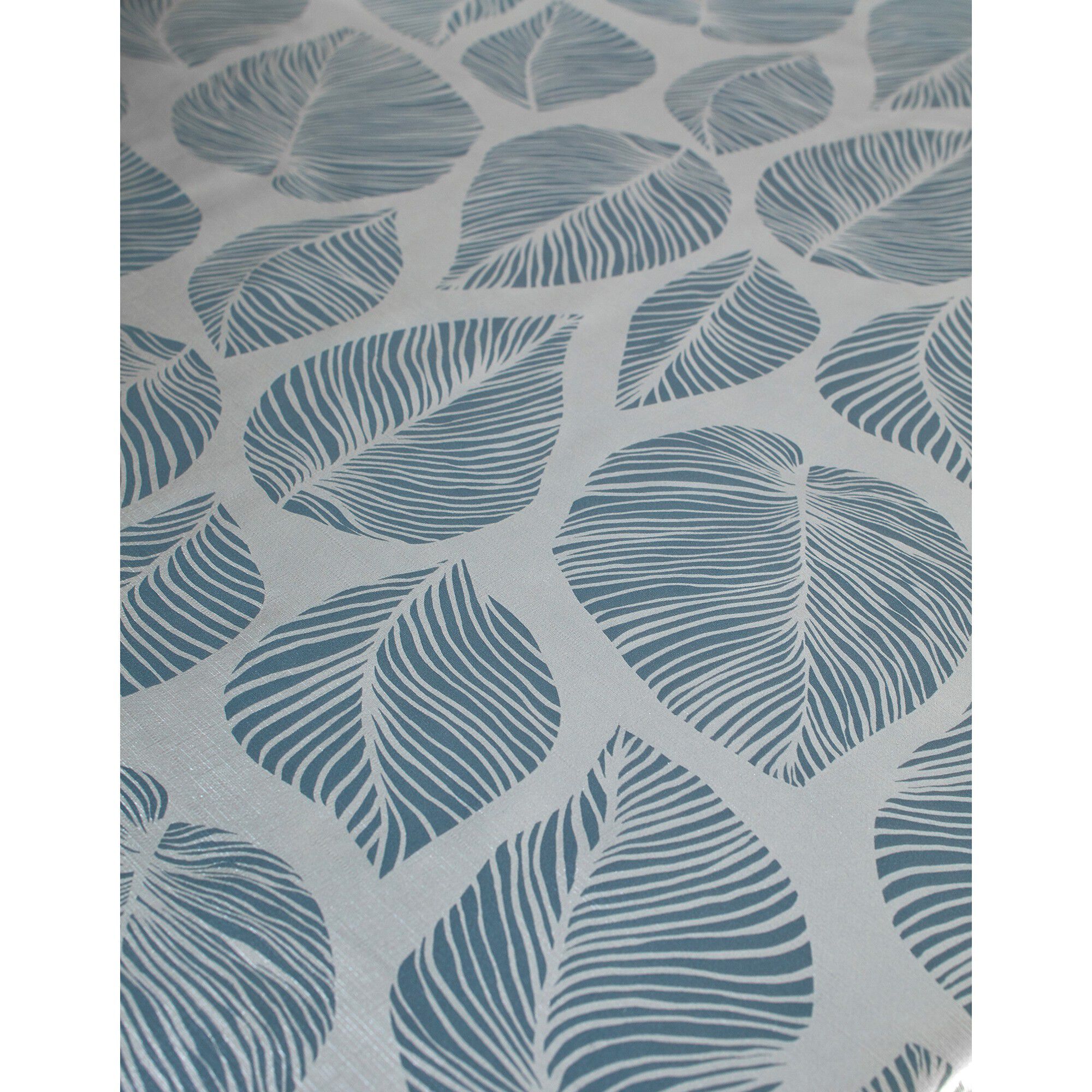 Nappe toile cirée imprimé Ombrage