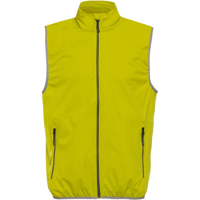 KILLTEC Trin Softshell Weste Herren