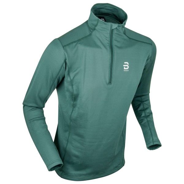 Daehlie - Half Zip Grid - Funktionsshirt
