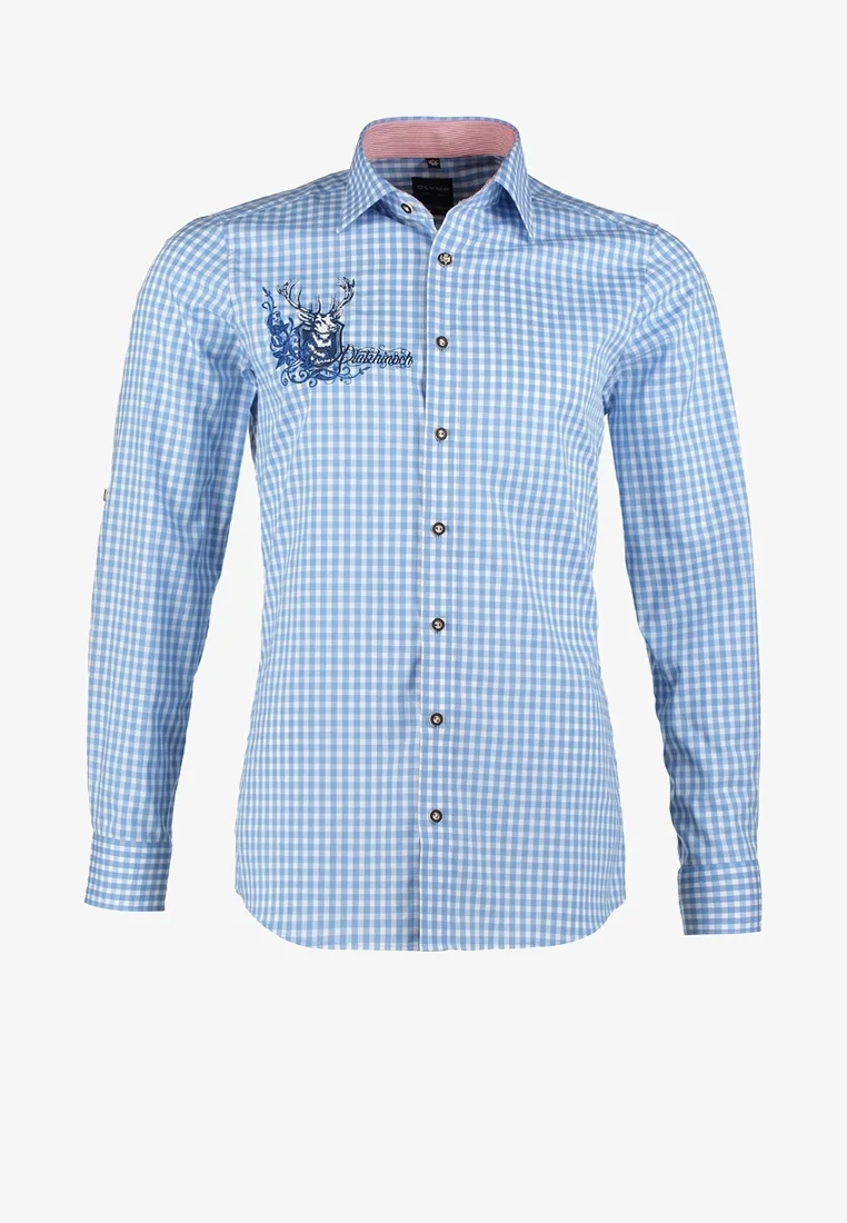 Camiseta OLYMP Nivel Cinco