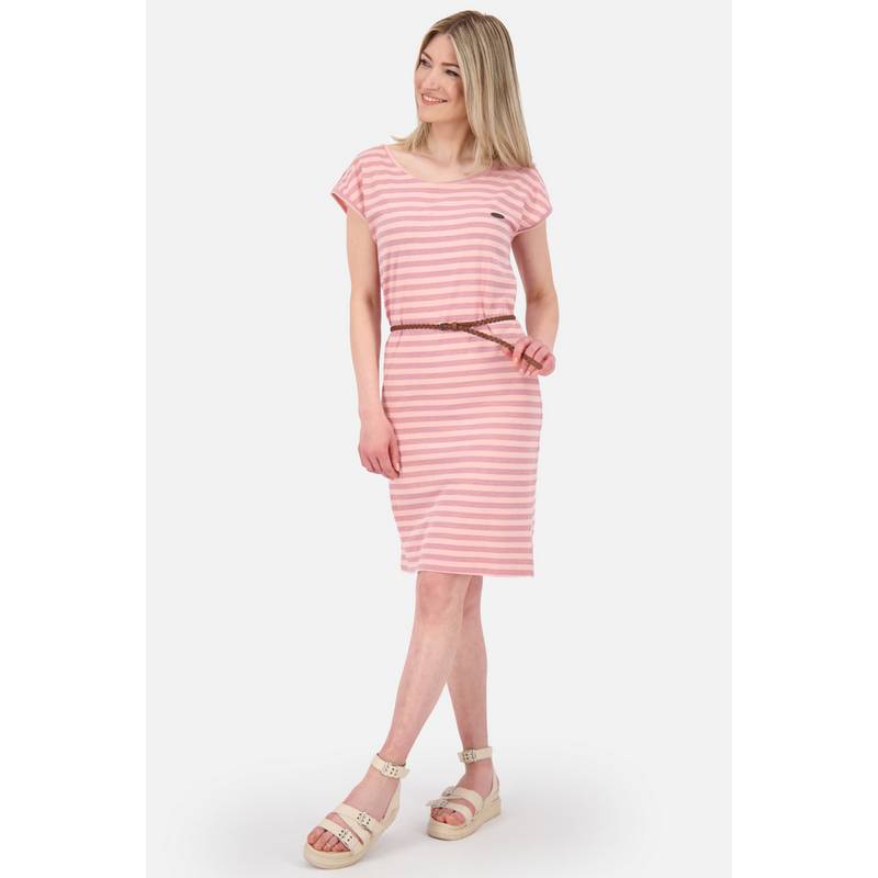 ALIFE AND KICKIN ElliAK Z Kurzarmkleid Damen