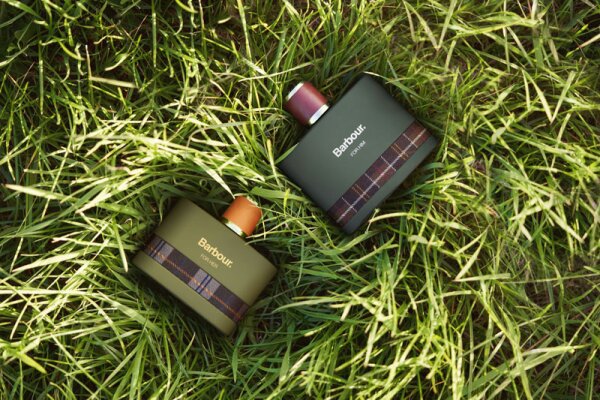 Barbour For Him Eau de Parfum