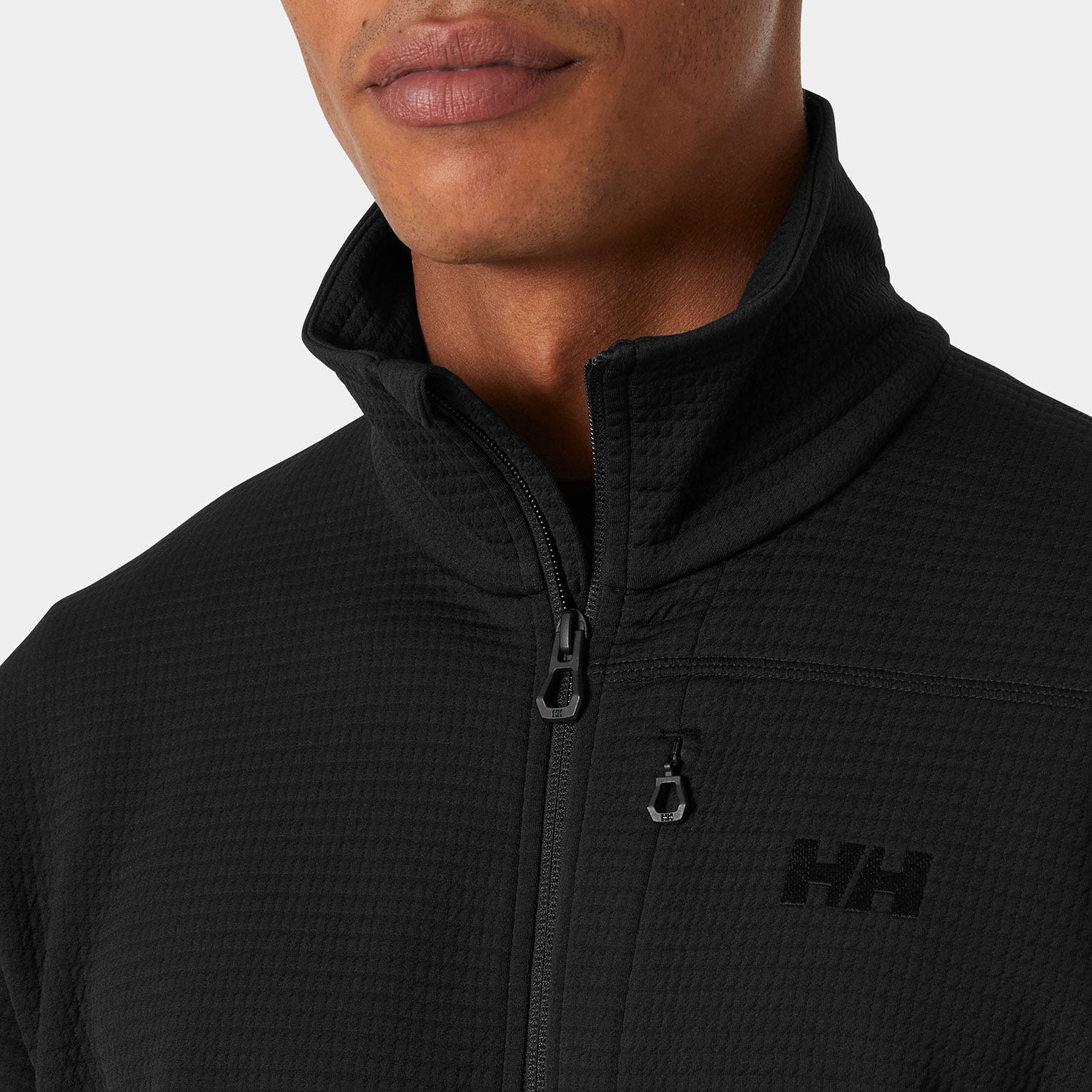 Men’s Evolved Air 1/2 Zip Midlayer