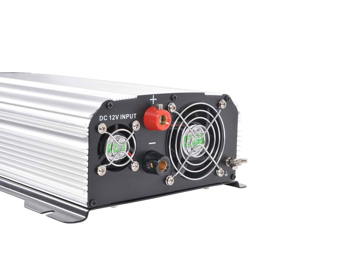 Haba Sinus 1500 Wechselrichter