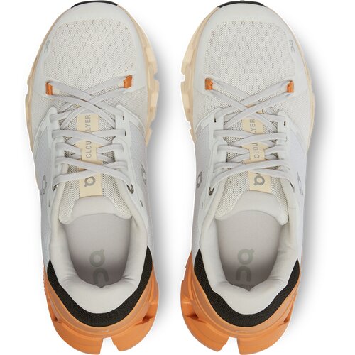 DAMEN LAUFSCHUHE CLOUDFLYER 4