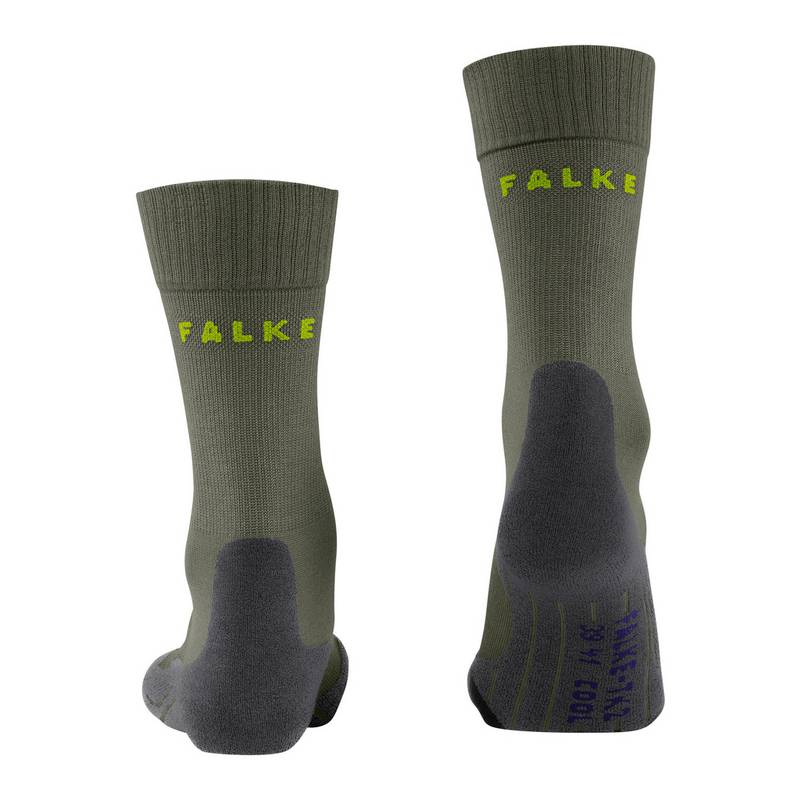Falke TK2 Explore Cool Wandersocken Herren