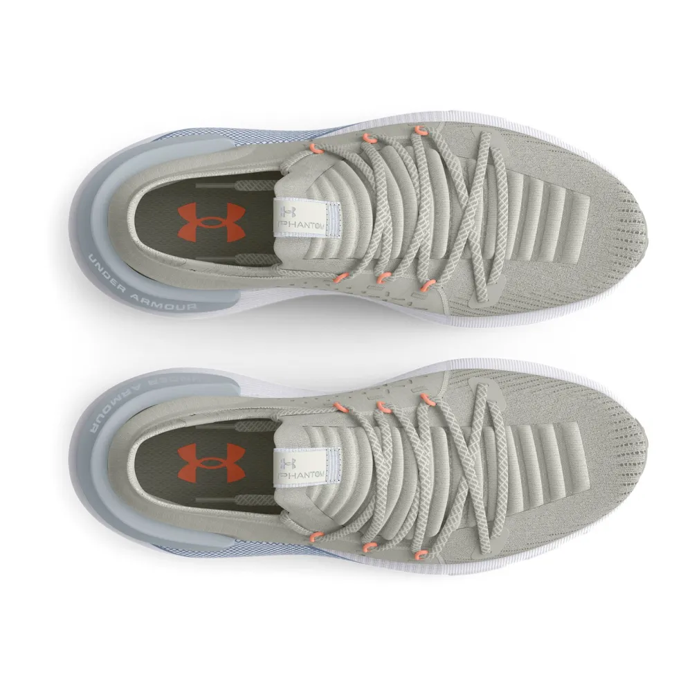 Under Armour UA W HOVR Phantom 3 3025517-304 / grau