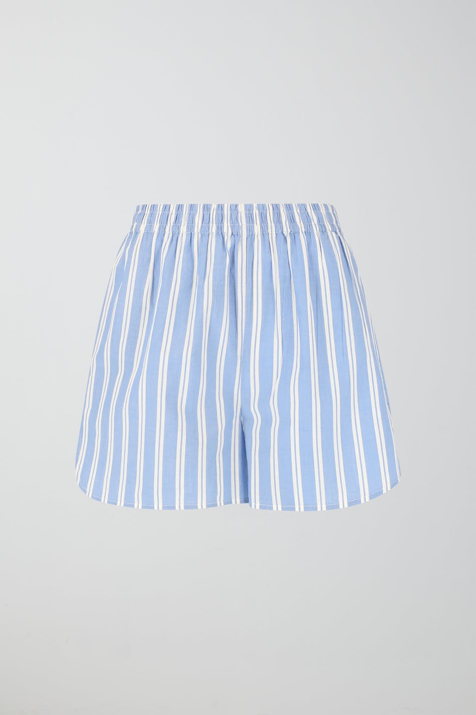 Cotton pyjamas shorts