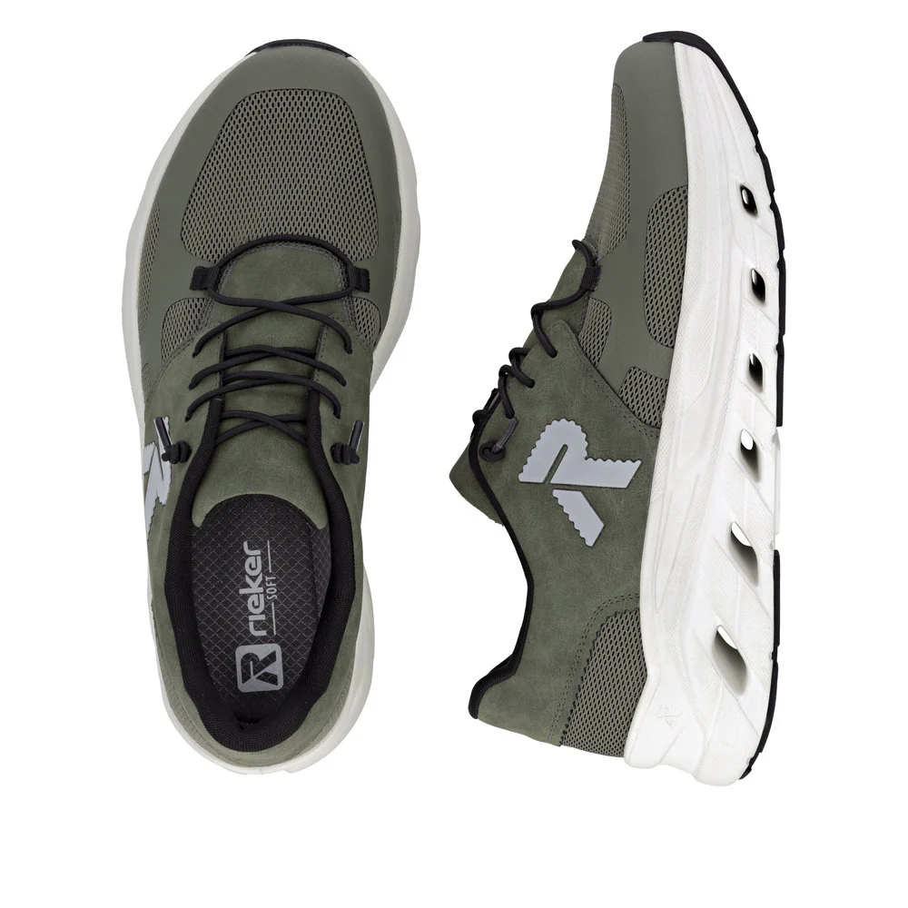 U3500 Men's Casey