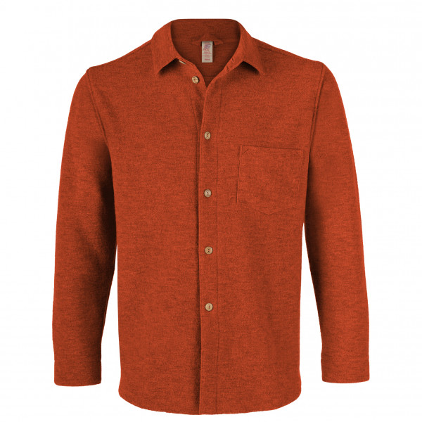 Engel - L/S Hemd - Hemd