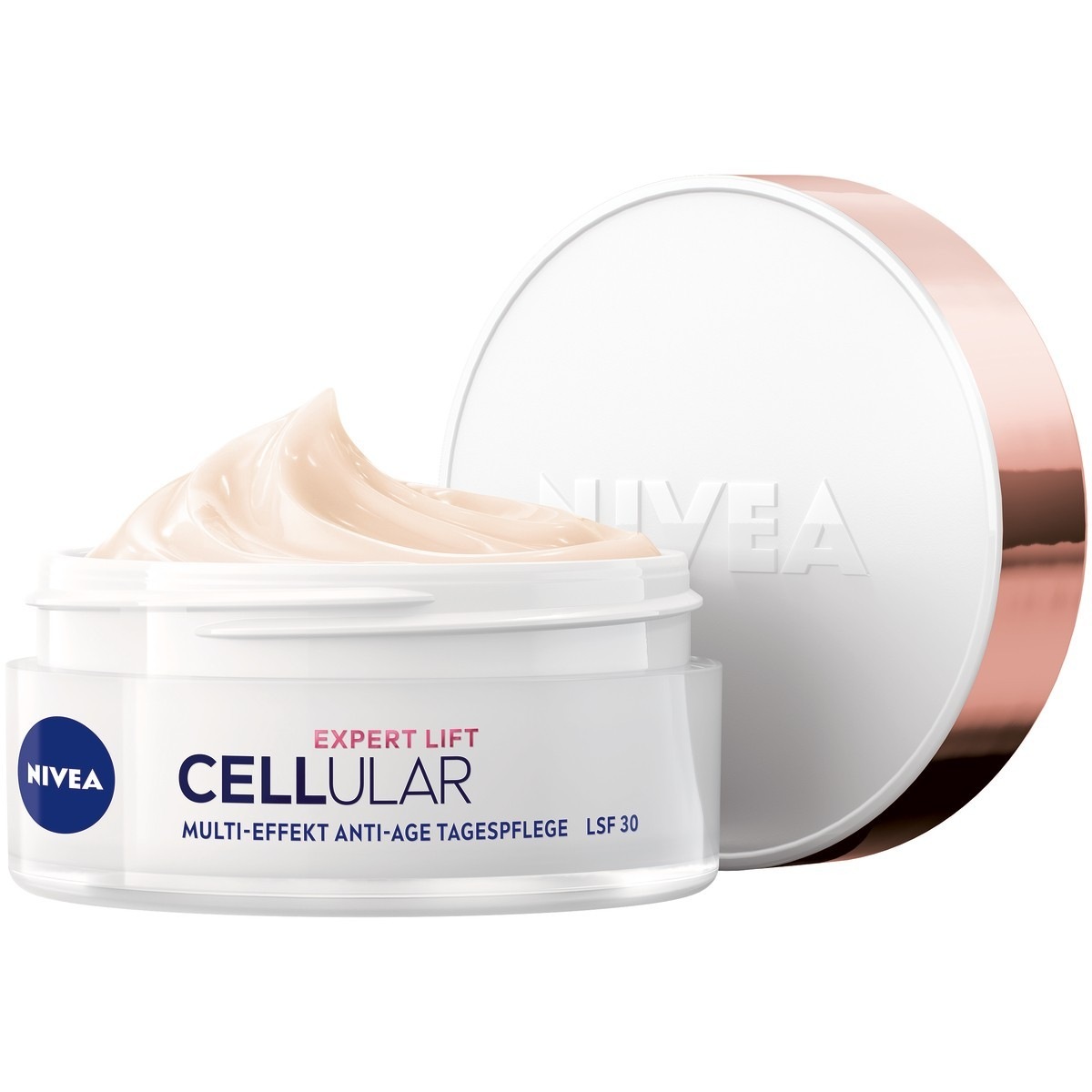 Cellular Expert Lift Multi Effekt Anti-Age Tagespflege