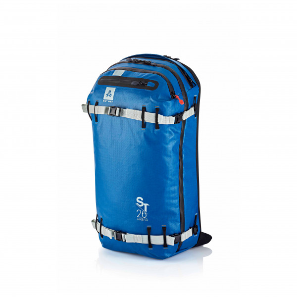 Arva - Airbag Aufsatz Switch ST26 - Lawinenrucksack