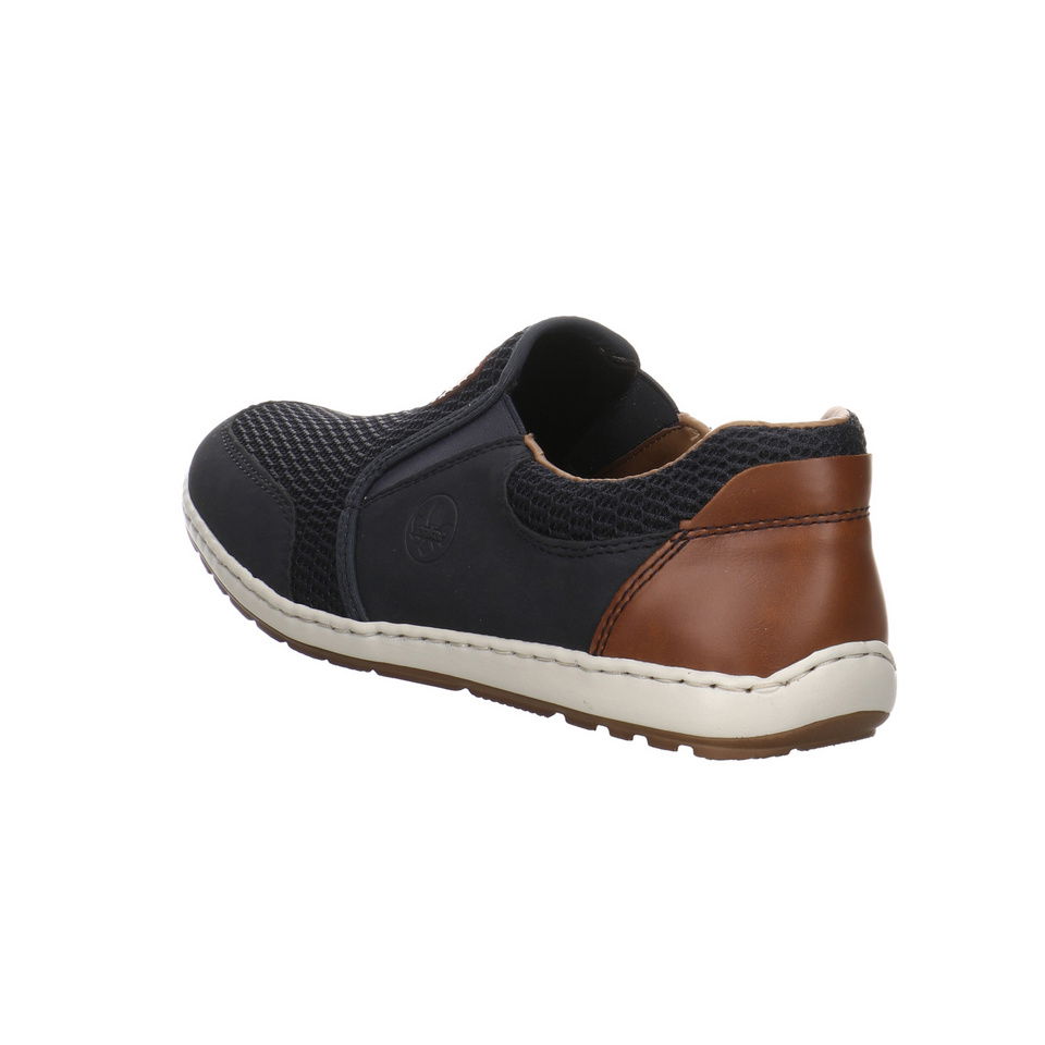 Rieker Slipper