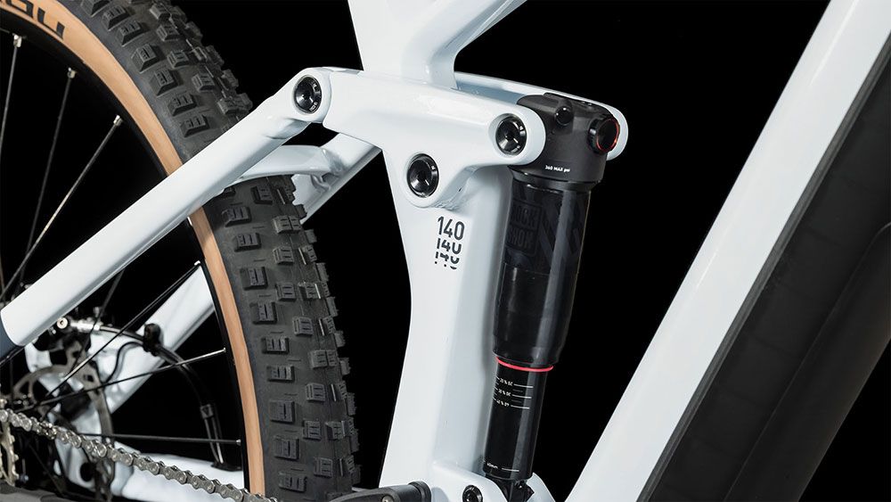 Cube Stereo Hybrid 140 HPC Pro 625 frostwhite´n´grey kaufen | Bike-Discount