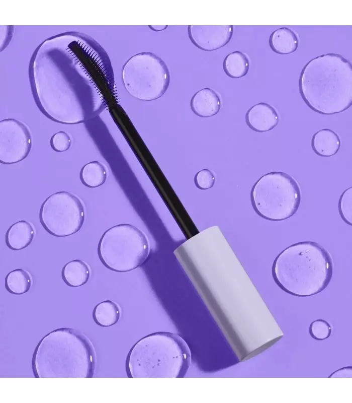 MASCARA GET BETTER Mascara soin volume et primer