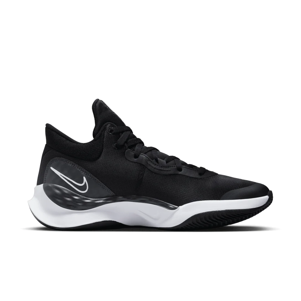 Nike Renew Elevate 3 DD9304-003 / schwarz