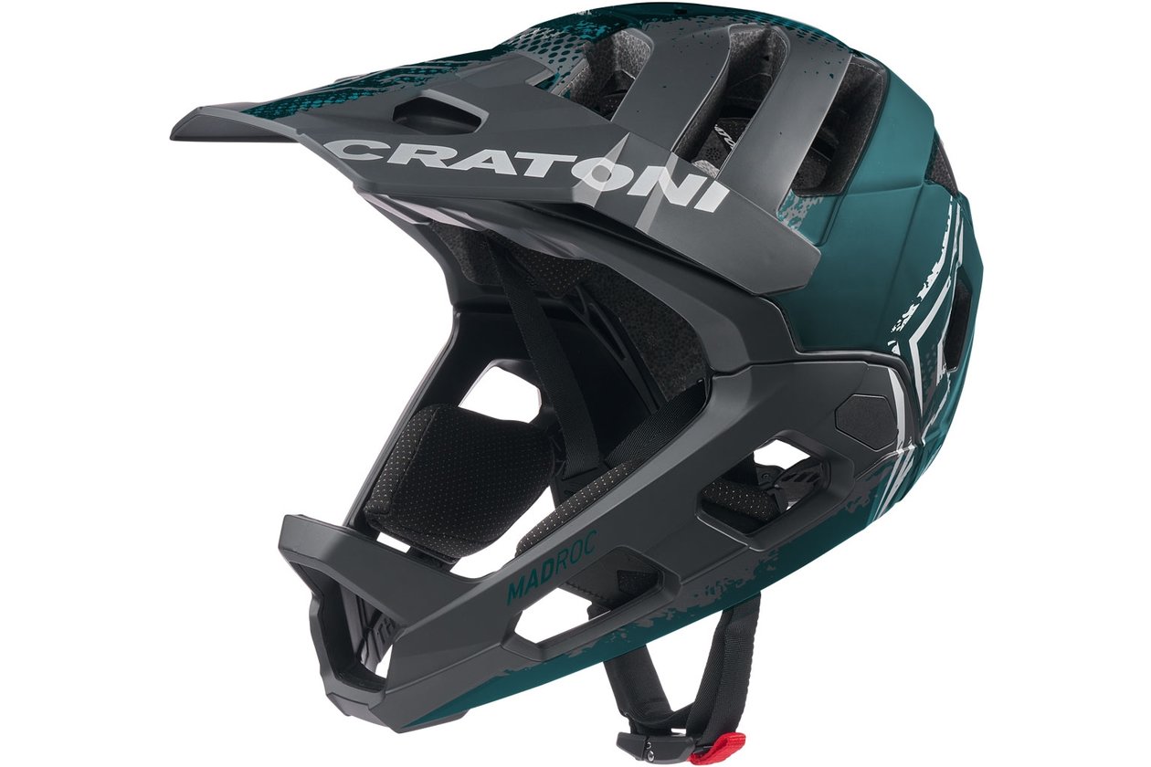 Cratoni Madroc