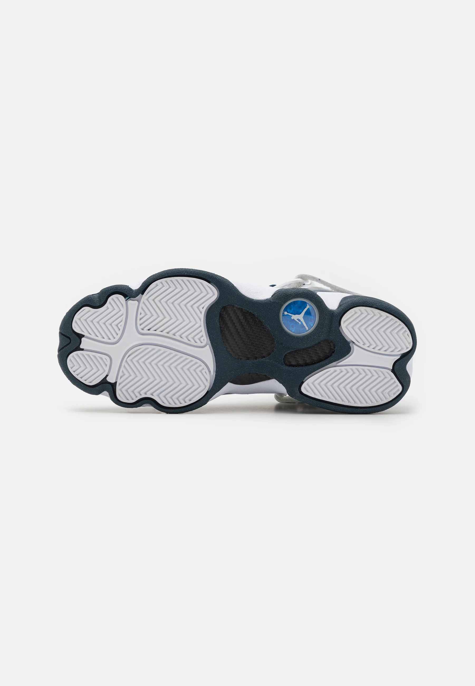 Jordan JORDAN 6 RINGS UNISEX - Zapatillas de baloncesto