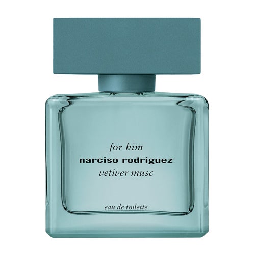 Woda toaletowa Narciso Rodriguez For Him Vetiver Musc 100 ml