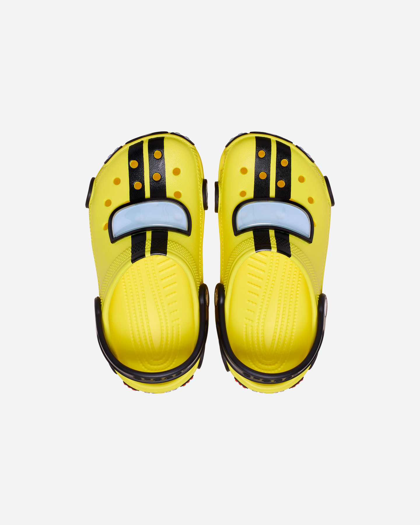Sandále Crocs Classic Race Car Clog T Jr CR.210991-CYYE