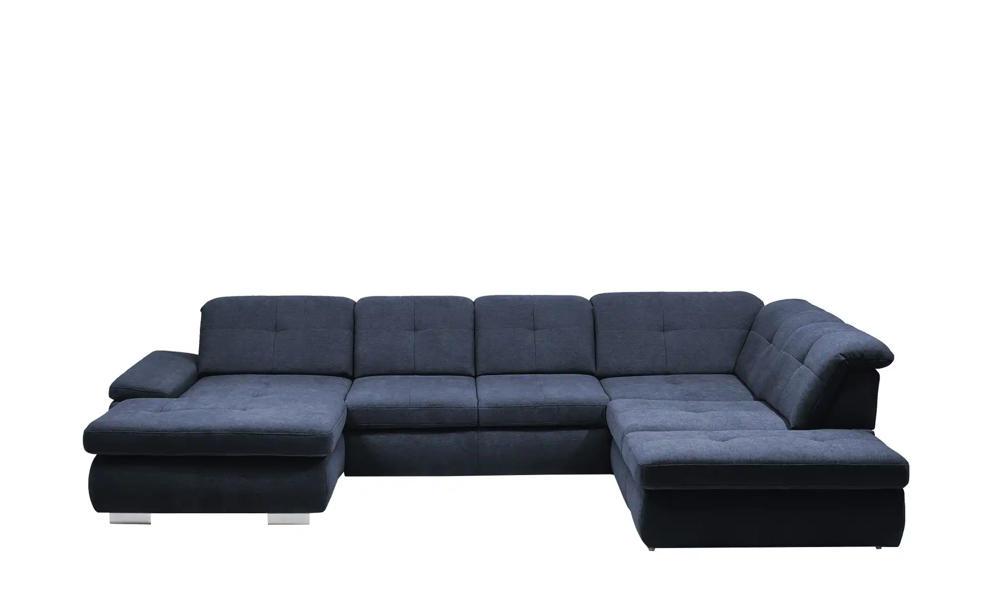 Kollektion Kraft Wohnlandschaft Flachgewebe Affair
