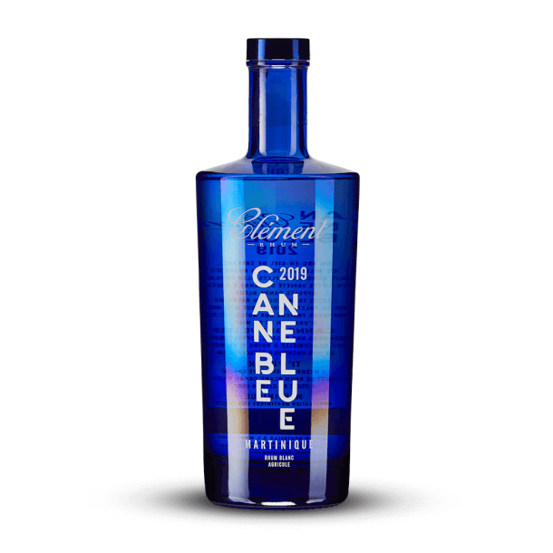 Clément Canne Bleue 2019 50%