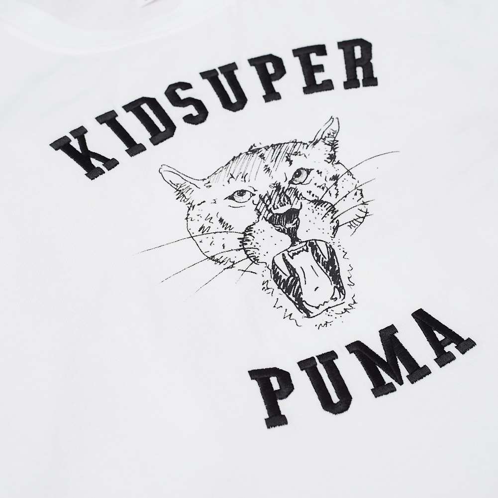 PUMA x KidSuper Studios Herren T-Shirt 530410-52