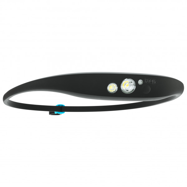 Knog - Quokka Headlamp - Stirnlampe