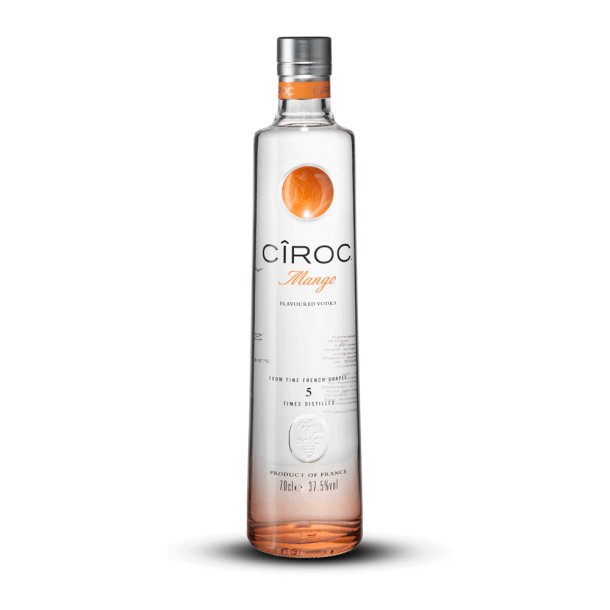 Ciroc Mangue 37,5%